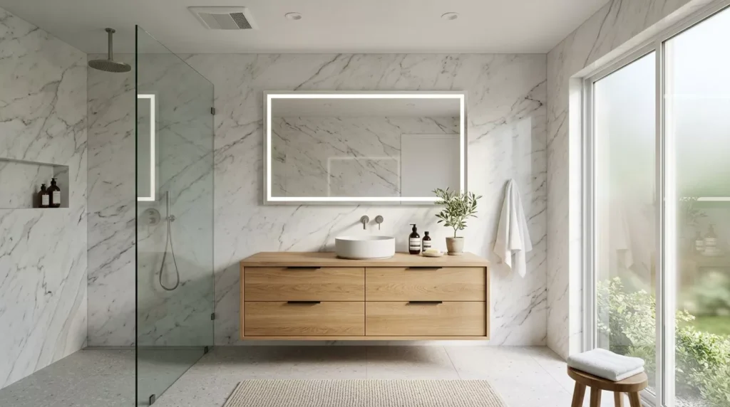 Bathroom Inspiration