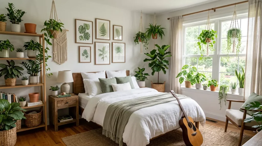 Cute Room