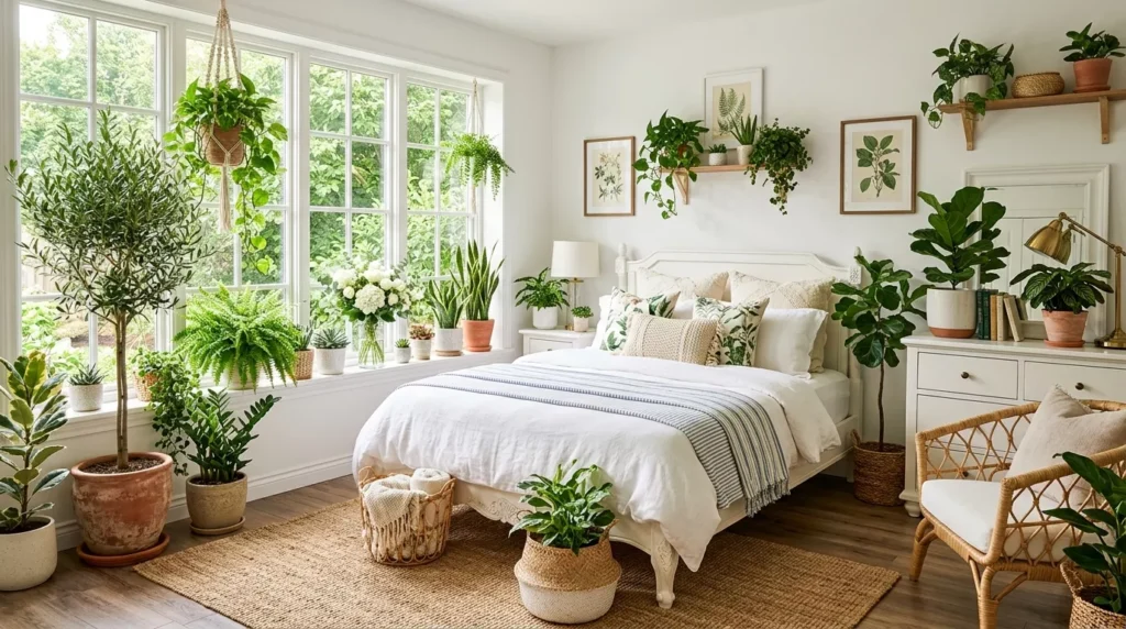 Preppy Room