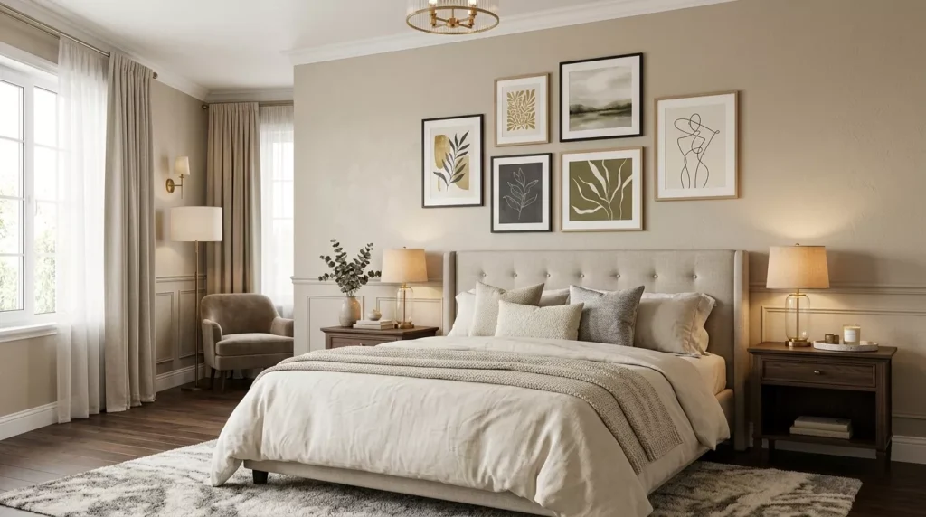 Wall Decor