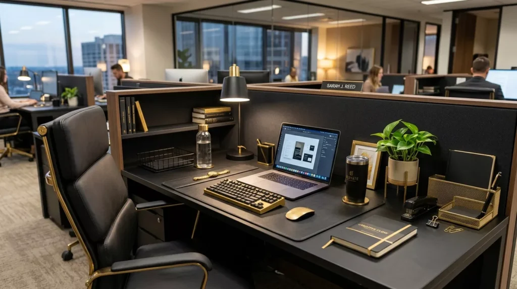 Cubicle 