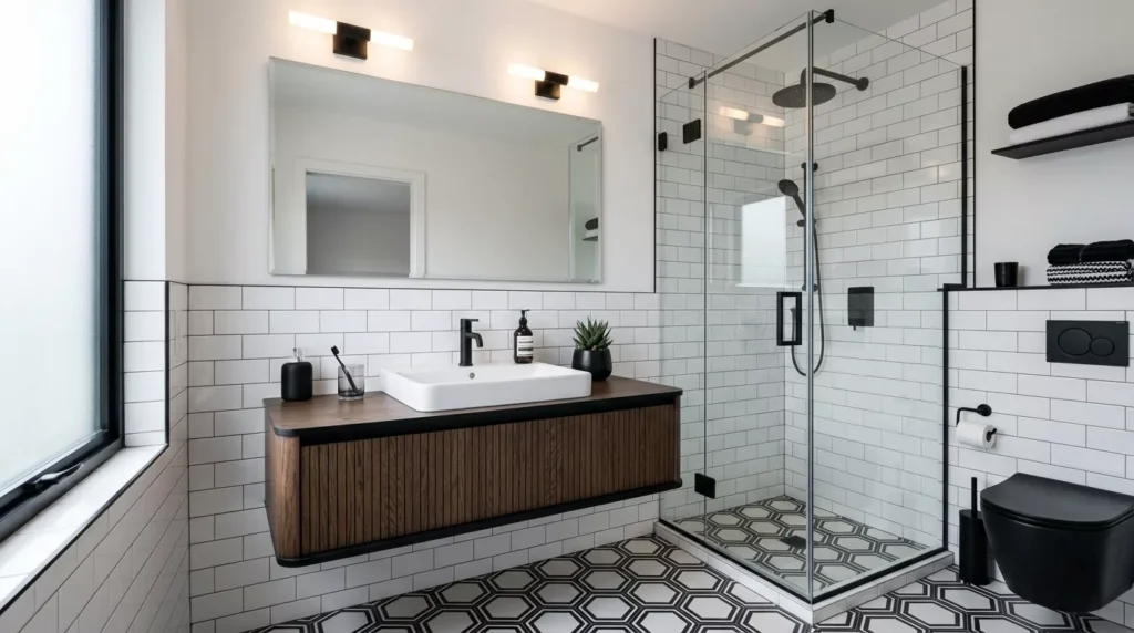 Bathroom Inspiration