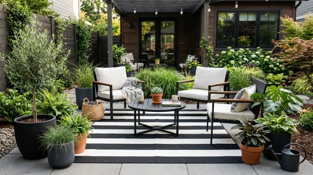 Outdoor Rugs Ideas