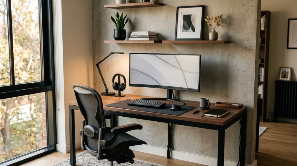 Dorm Desk