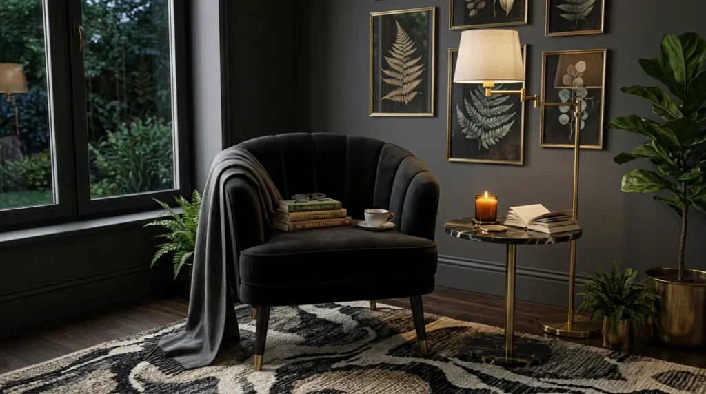 Black Nouveau