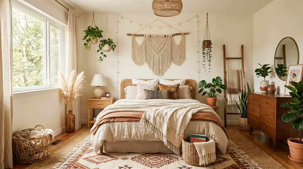 Cute Room