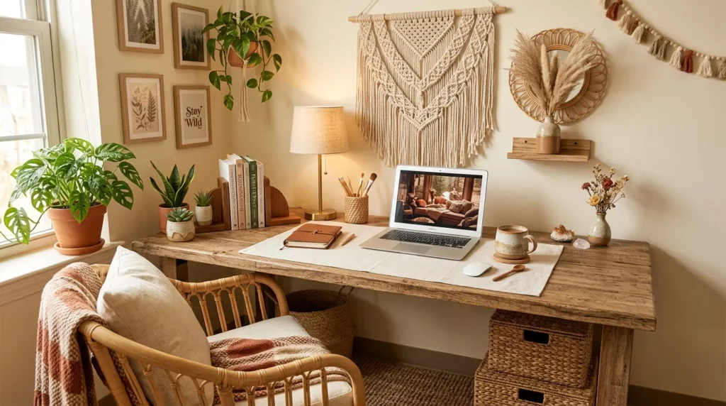 Dorm Desk