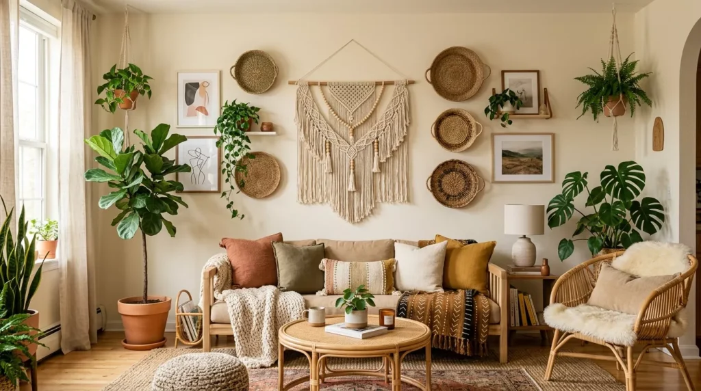 Wall Decor