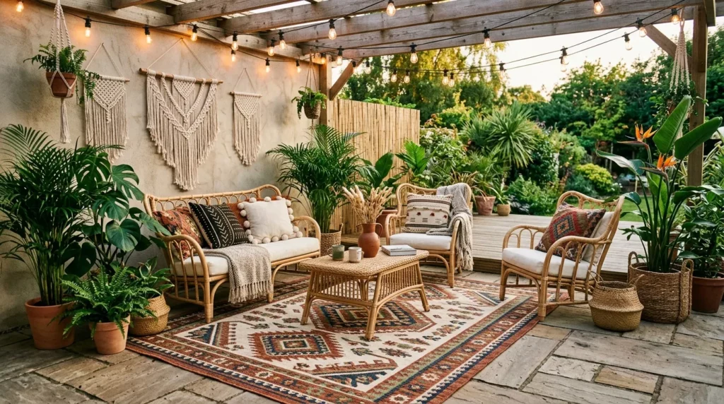 Outdoor Rugs Ideas