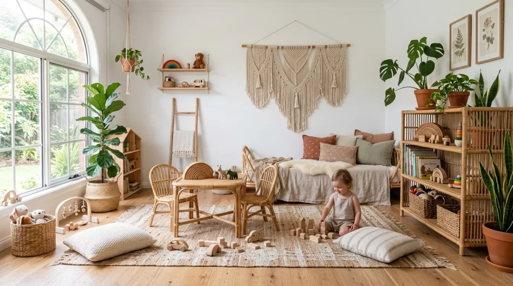 Playroom Inspiration