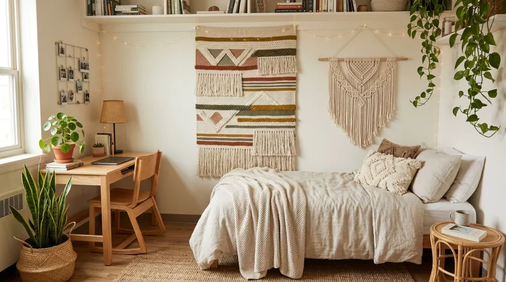 Dorm Decor Ideas
