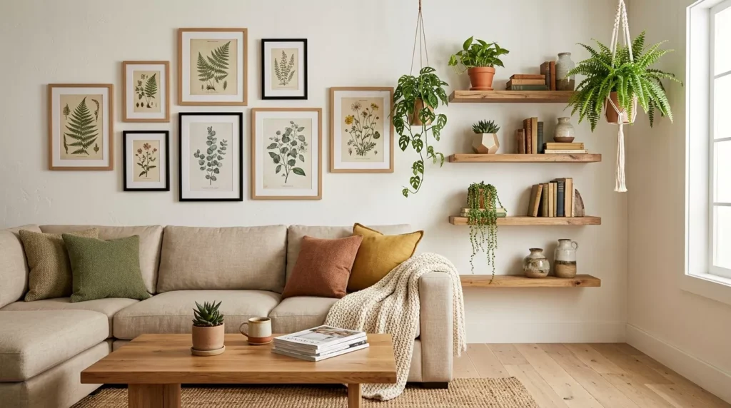 Wall Decor
