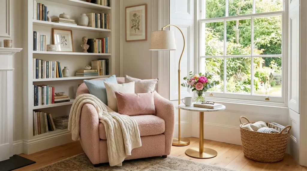 Preppy Room