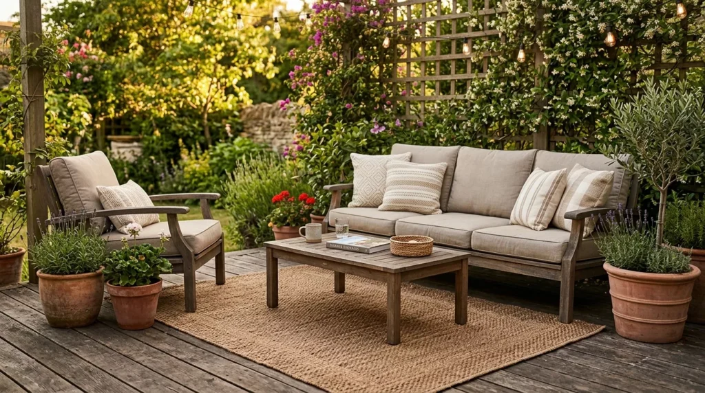 Outdoor Rugs Ideas