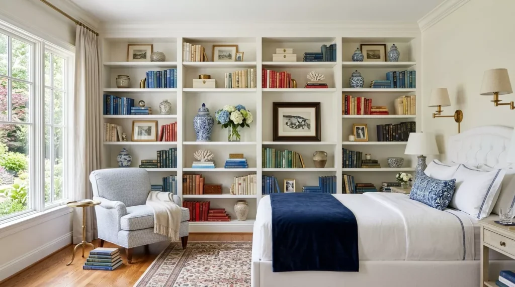 Preppy Room