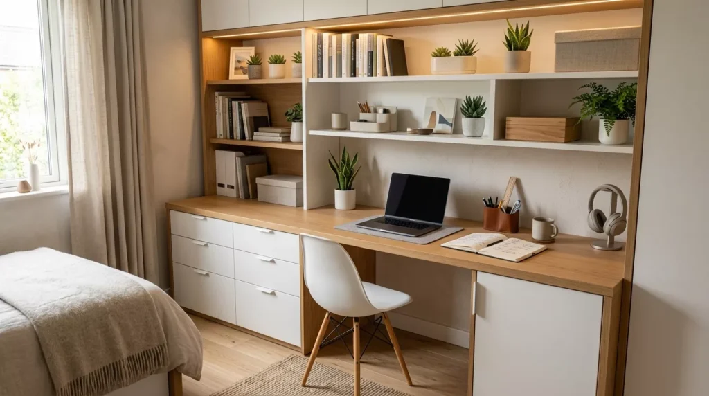Dorm Desk