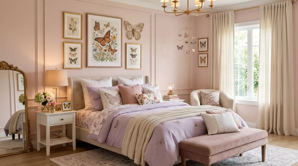 Cute Room
