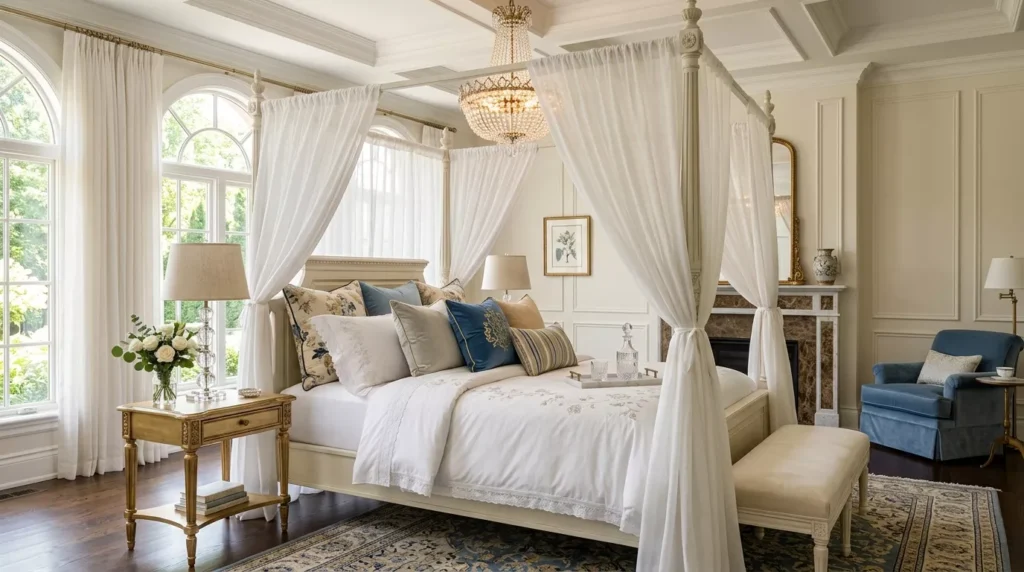 Preppy Room