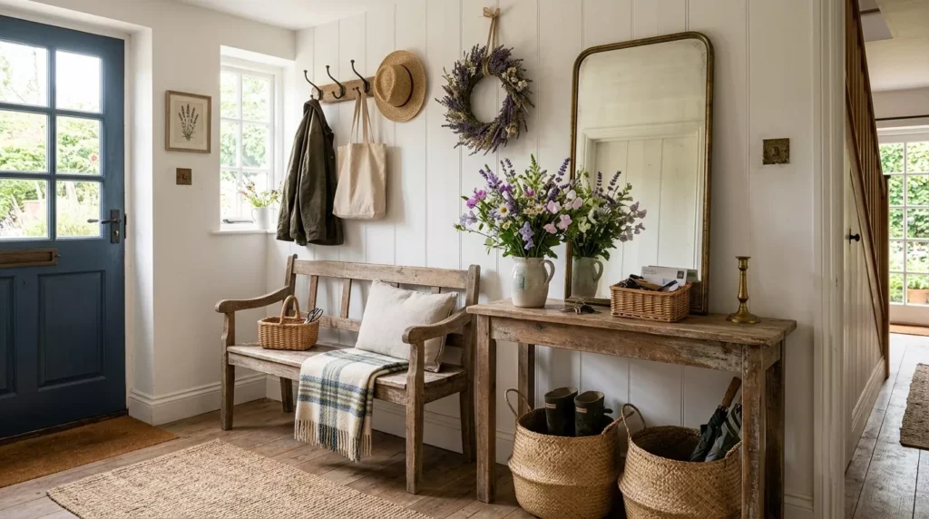 Cottage Decor 