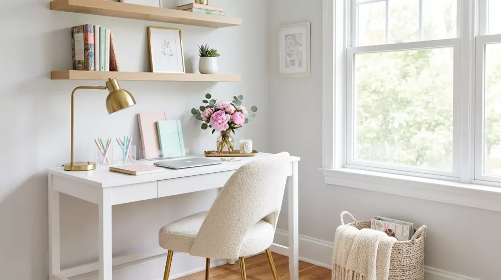 Preppy Room