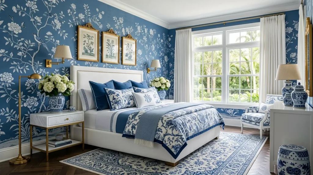 Preppy Room