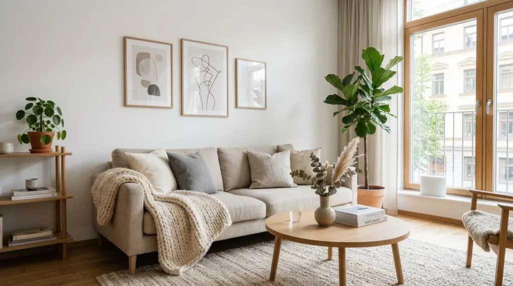 Stockholm Room
