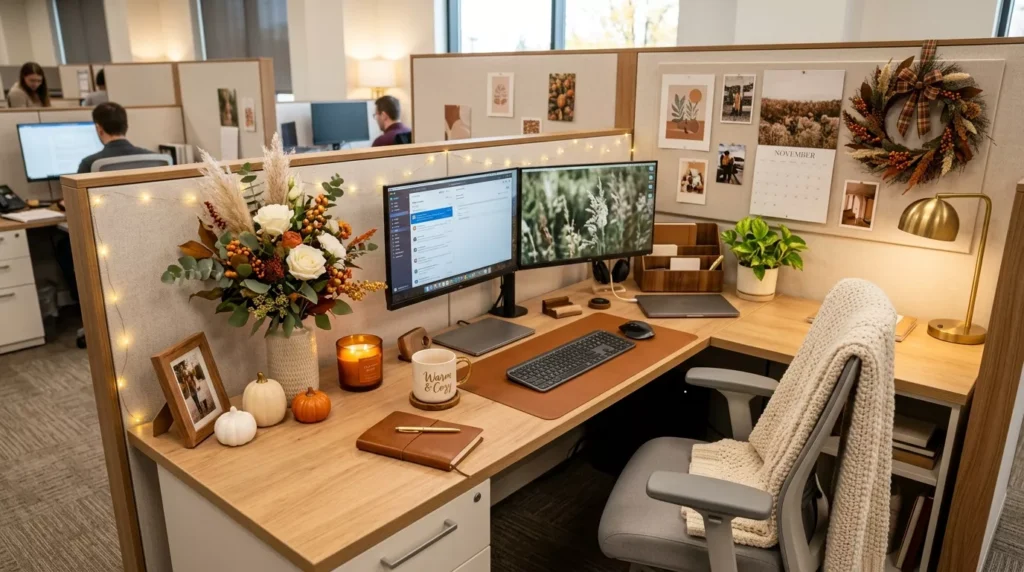 Cubicle 