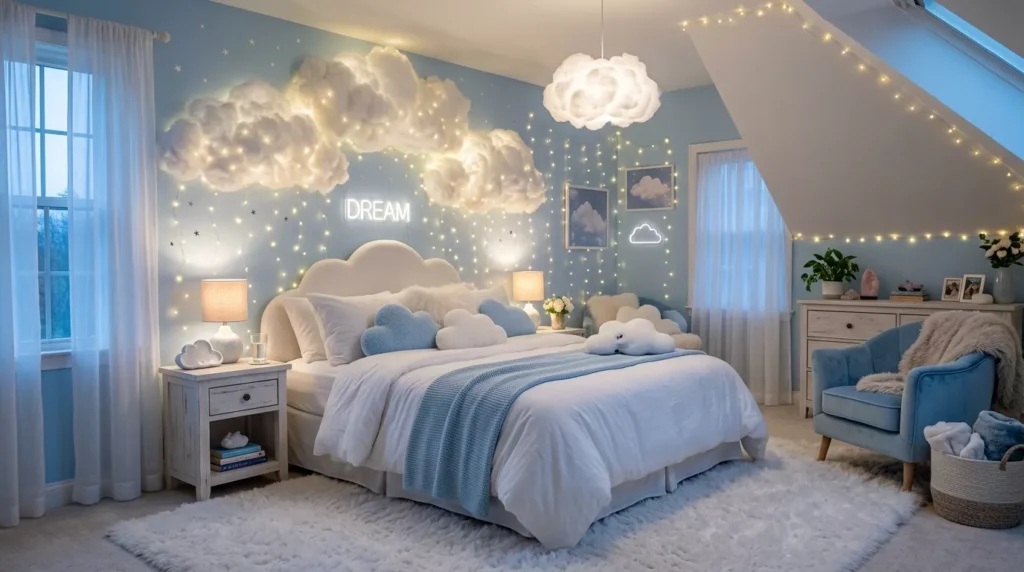 Cute Room