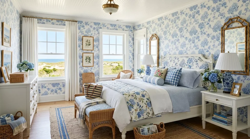 Preppy Room