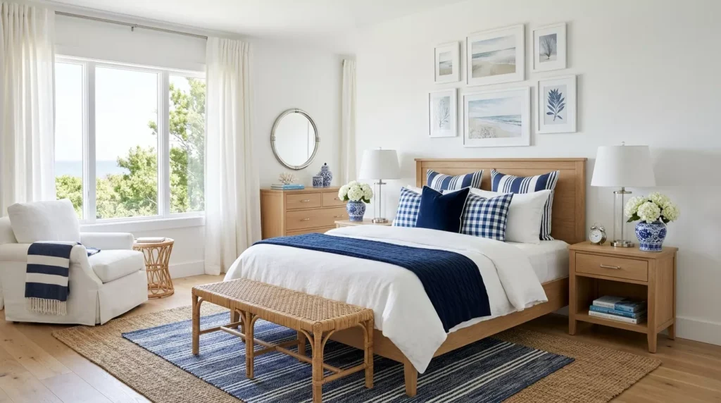 Preppy Room