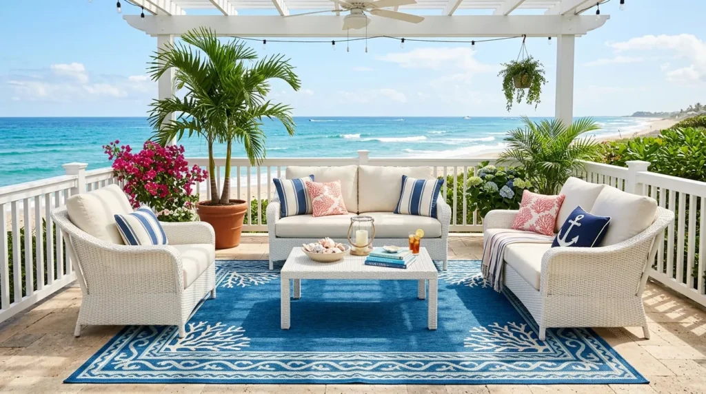 Outdoor Rugs Ideas