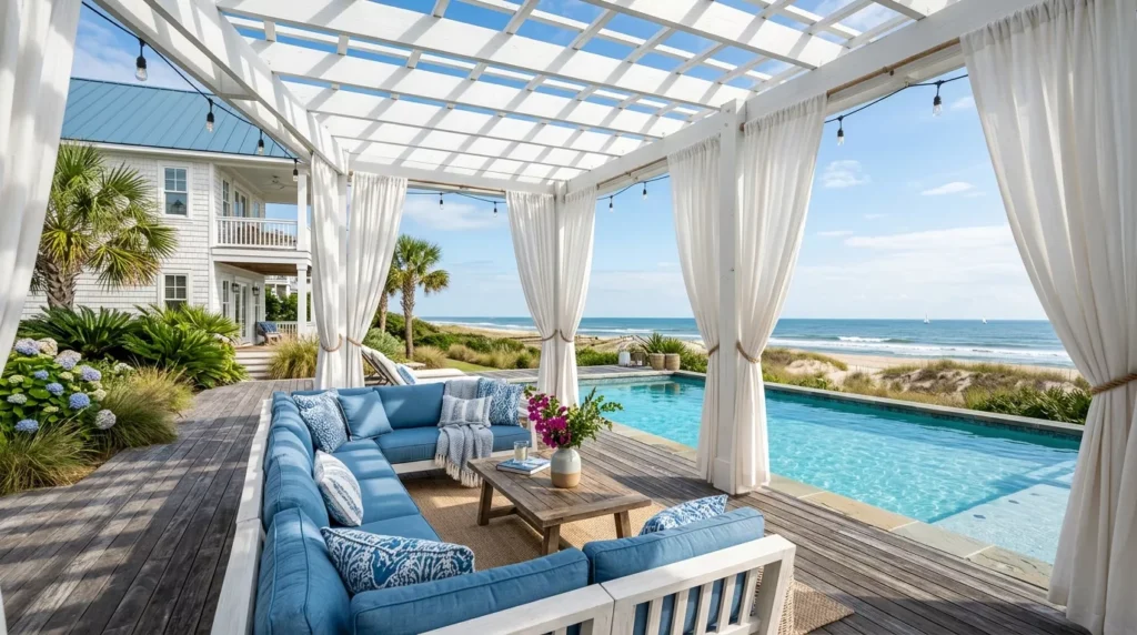 Pool Enclosure Designs