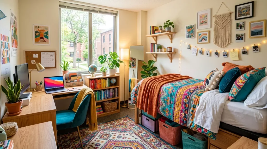 Cute Room