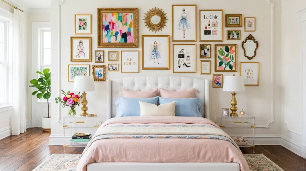 Preppy Room