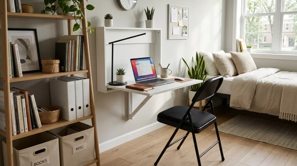 Dorm Desk