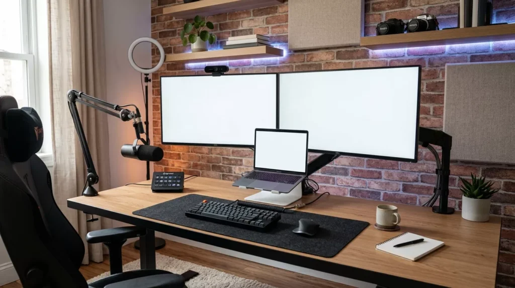 Dorm Desk