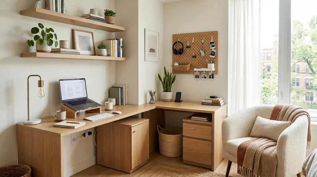 Dorm Desk
