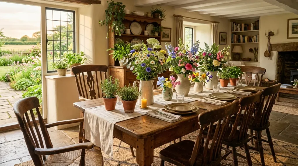 Cottage Decor 