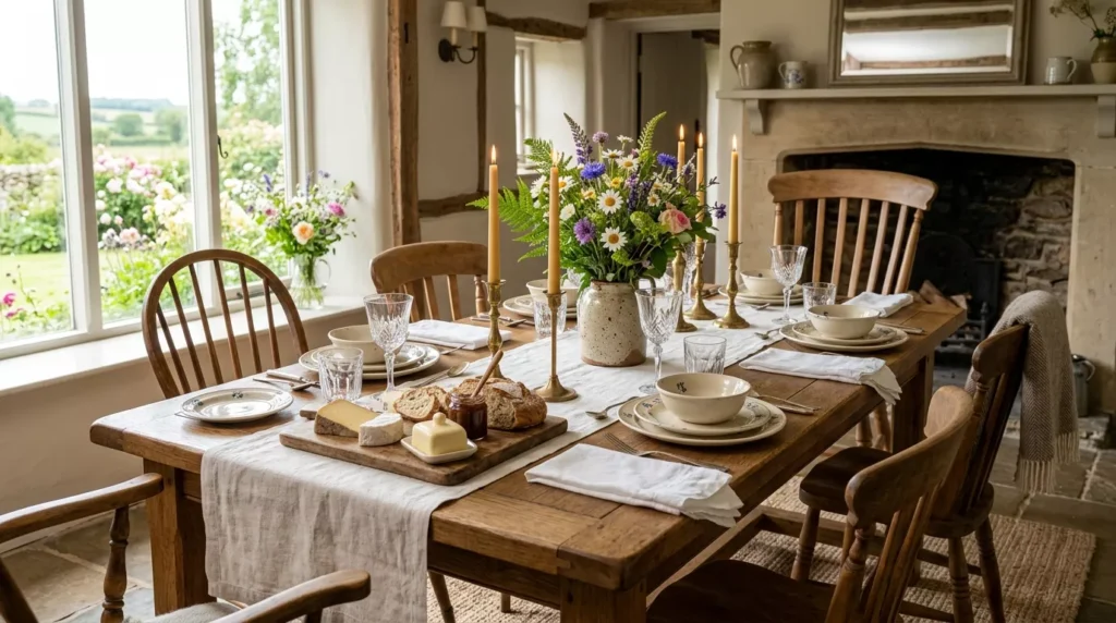 Cottage Decor 