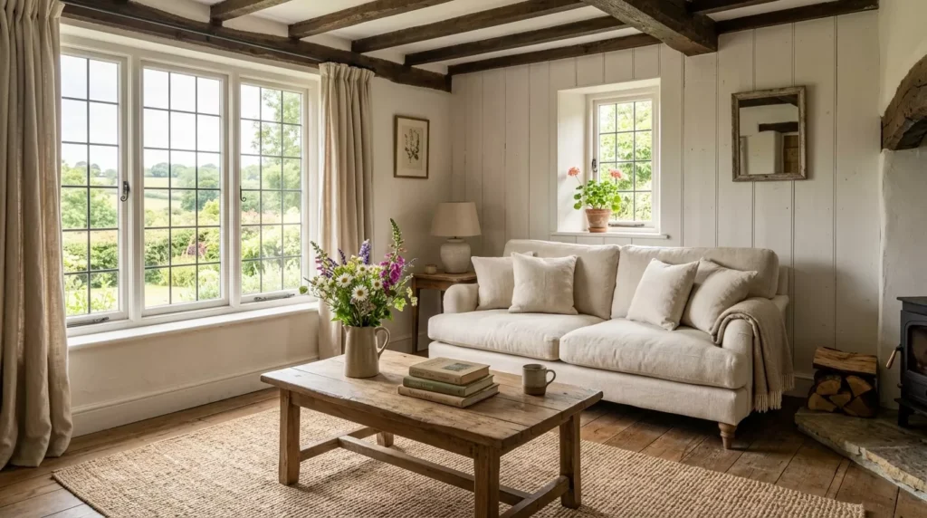 Cottage Decor 
