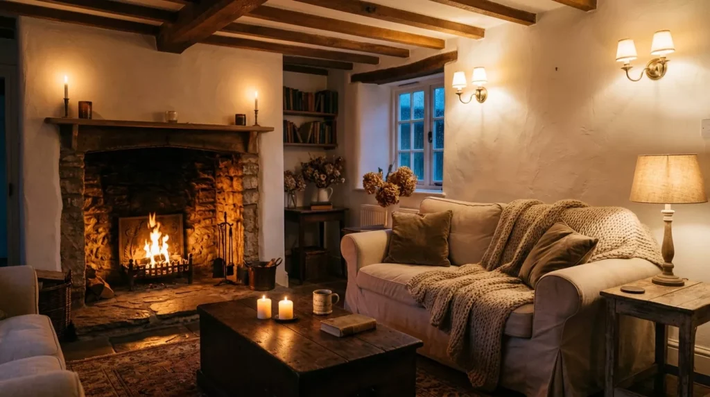 Cottage Decor 