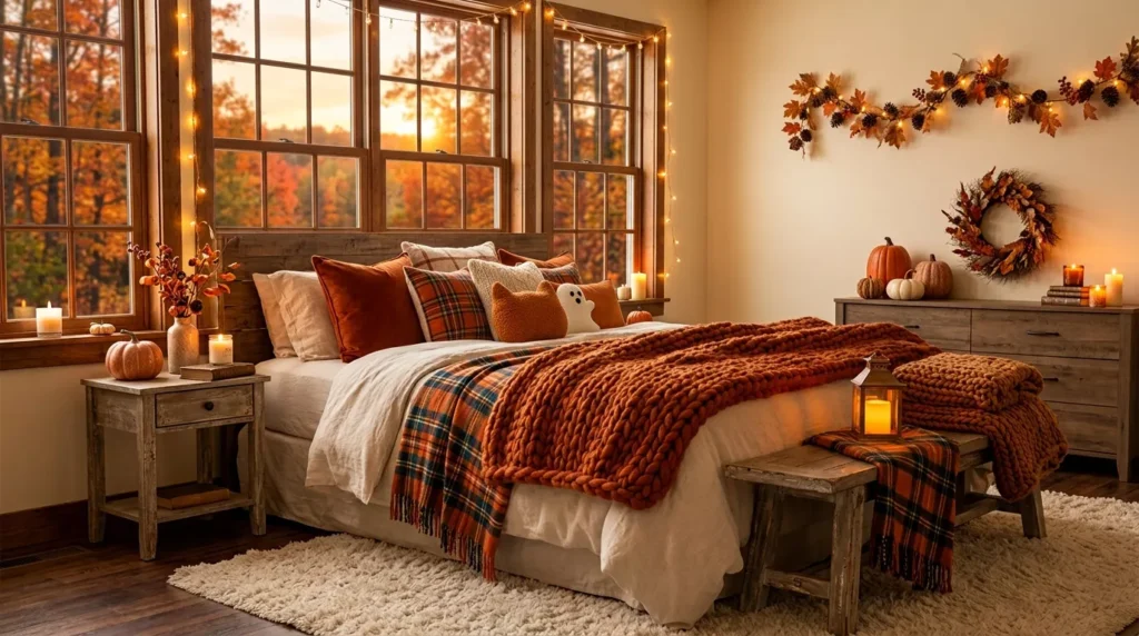 Halloween Room