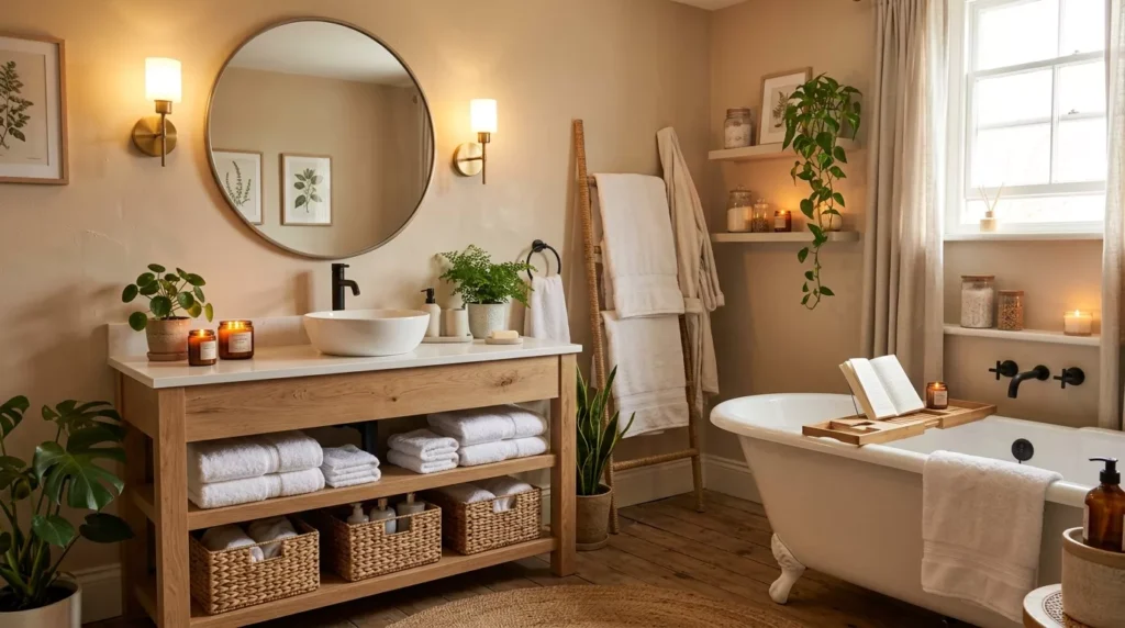 Bathroom Inspiration