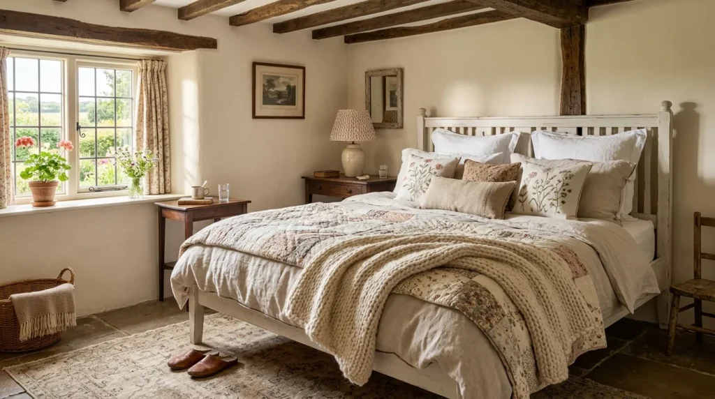 Cottage Decor 