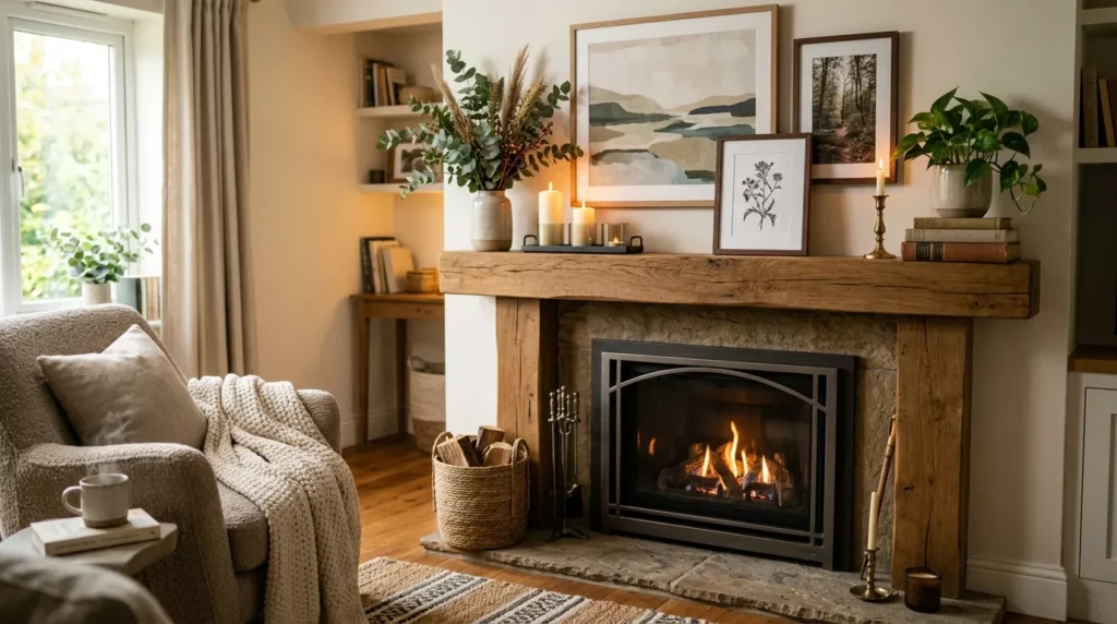 Room Décor Ideas