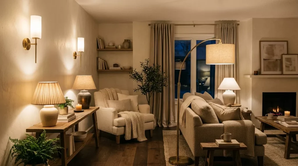 Room Décor Ideas