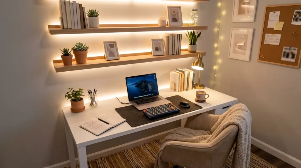 Dorm Desk