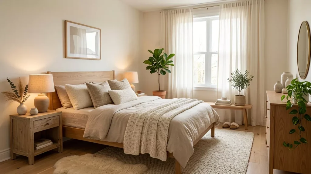 Cute Room