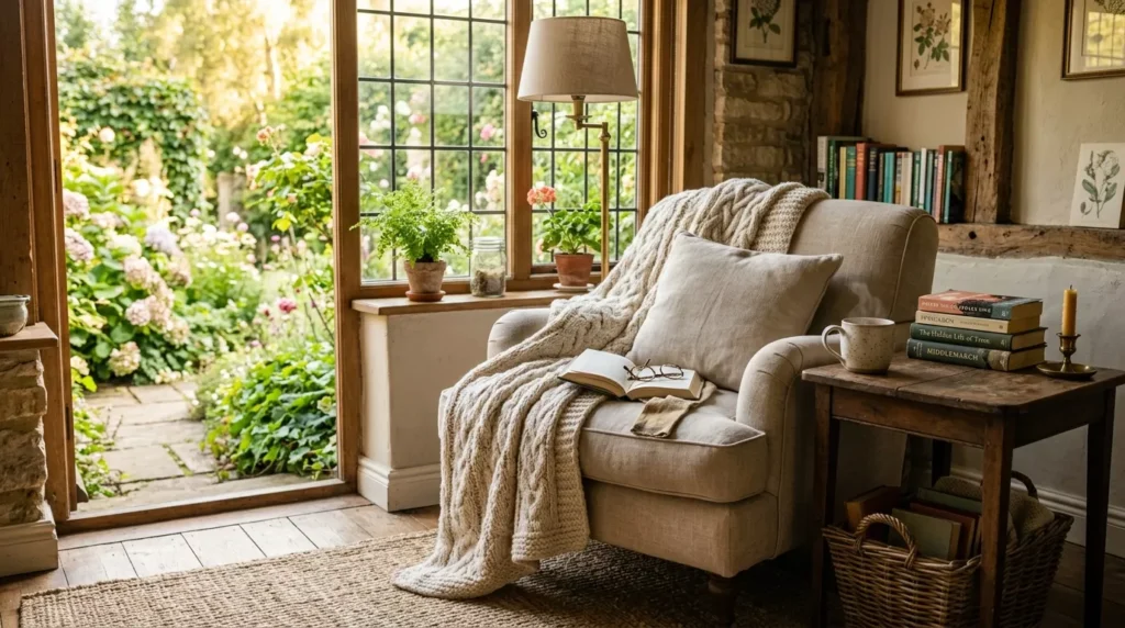 Cottage Decor 