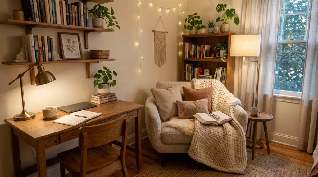 Dorm Desk
